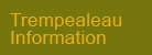 Trempealeau Information